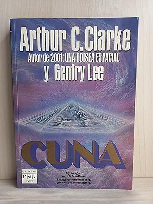 Seller image for Cuna for sale by Bibliomania
