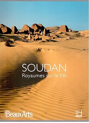 Image du vendeur pour Beaux Arts magazine hors srie n136 - Soudan. Royaumes sur le Nil mis en vente par LibrairieLaLettre2