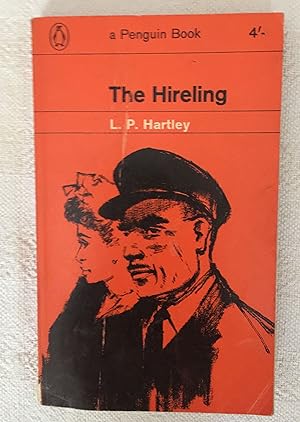 Seller image for The Hireling for sale by LibrairieLaLettre2