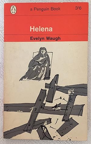 Immagine del venditore per Helena venduto da LibrairieLaLettre2