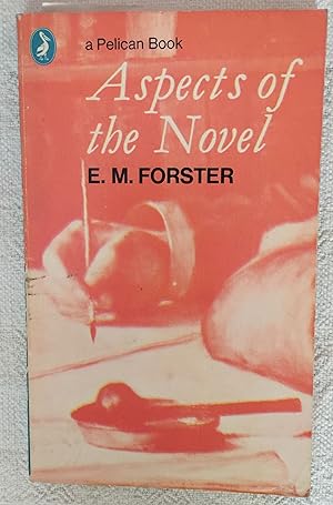 Seller image for Aspects of the Novel for sale by LibrairieLaLettre2