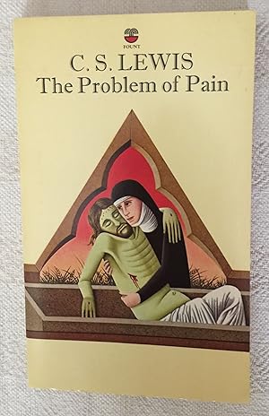 Seller image for The Problem of Pain for sale by LibrairieLaLettre2