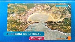 AEROGUIA DO LITORAL PORTUGAL.