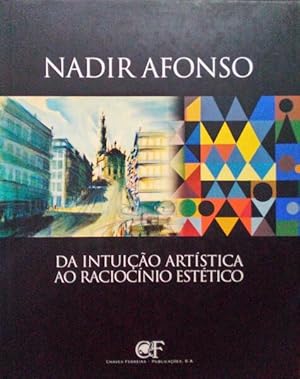 DA INTUIÇÃO ARTÍSTICA AO RACIOCÍNIO ESTÉTICO.