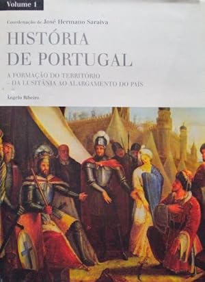 HISTÓRIA DE PORTUGAL. [32 Vols.]