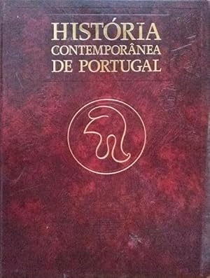 HISTÓRIA CONTEMPORÂNEA DE PORTUGAL. PRIMEIRA REPÚBLICA. [2VOLS.]