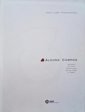 Imagen del vendedor de ALGUNS CORPOS. a la venta por Livraria Castro e Silva