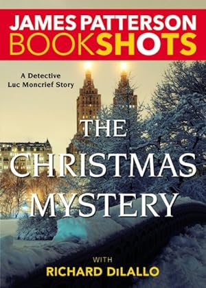 Seller image for Christmas Mystery for sale by GreatBookPrices