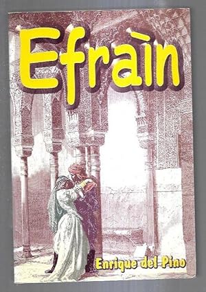 Seller image for EFRAIN for sale by Desvn del Libro / Desvan del Libro, SL