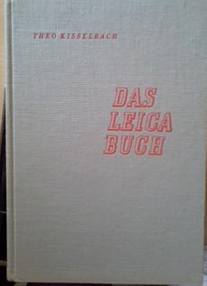 Das Leica-Buch.