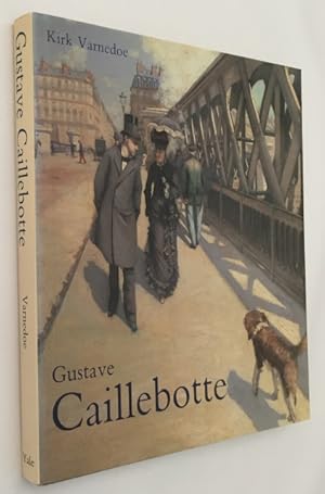 Image du vendeur pour Gustave Caillebotte mis en vente par Antiquariaat Clio / cliobook.nl