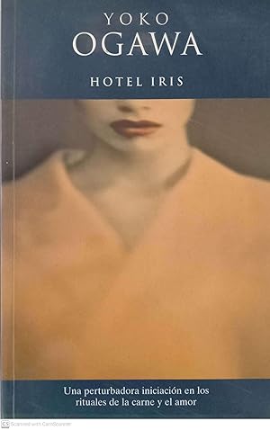 Seller image for Hotel Iris for sale by Llibres Capra