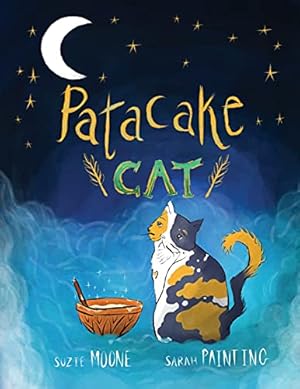 Bild des Verkufers fr Patacake Cat zum Verkauf von WeBuyBooks