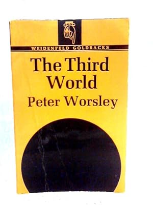 Seller image for Third World (Goldbacks) for sale by World of Rare Books