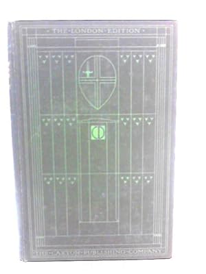 Bild des Verkufers fr Dombey & Son Vol. II (The Works of Charles Dickens VIII) zum Verkauf von World of Rare Books