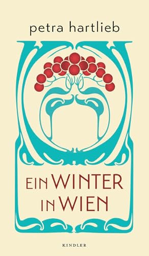 Bild des Verkufers fr Ein Winter in Wien zum Verkauf von Antiquariat Armebooks