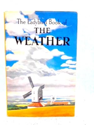 Seller image for The Weather for sale by World of Rare Books