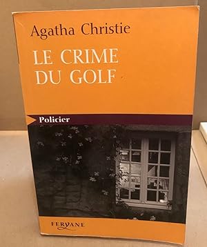 Le crime du golf