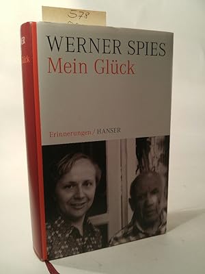 Seller image for Mein Glck Erinnerungen for sale by ANTIQUARIAT Franke BRUDDENBOOKS