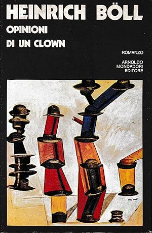 Opinioni di un clown