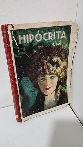 Imagen del vendedor de HIPOCRITA (SAINETE NITOUCHE) a la venta por LIBRERIA  SANZ