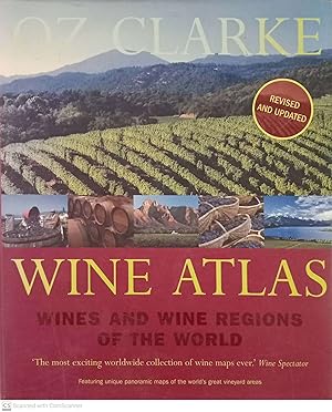 Wine Atlas
