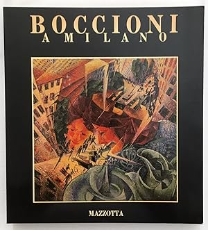 Boccioni a Milano