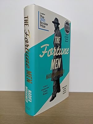 Seller image for The Fortune Men for sale by Fialta Books
