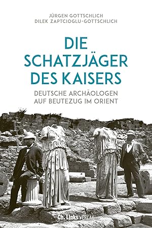 Seller image for Die Schatzjaeger des Kaisers for sale by moluna