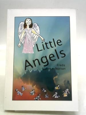 Bild des Verkufers fr Little Angels zum Verkauf von World of Rare Books