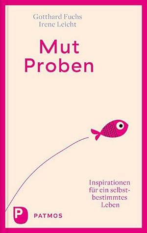 Seller image for Mut-Proben for sale by BuchWeltWeit Ludwig Meier e.K.