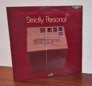Strictly Personal LP 33 1/3