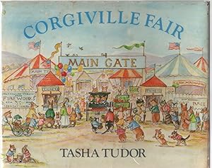 Imagen del vendedor de Corgiville Fair a la venta por McCormick Books