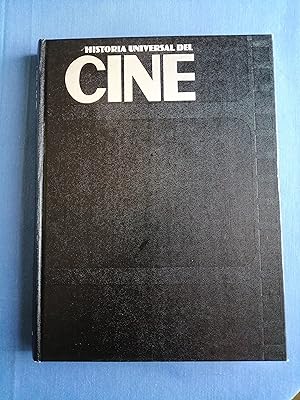 Historia universal del cine. Volumen X