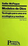 Bild des Verkufers fr Modelos de Dios. Teologa para una era ecolgica y nuclear zum Verkauf von AG Library