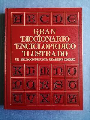 Gran diccionario enciclopédico ilustrado (en doce tomos). Tomo XII [tres-zyra]