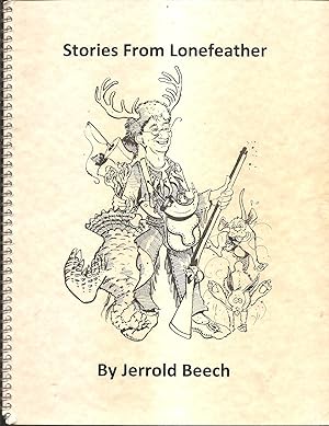 Stories from Lonefeather