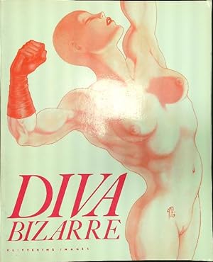 Bild des Verkufers fr Diva Bizarre zum Verkauf von Librodifaccia