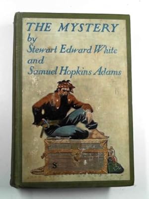 Image du vendeur pour The mystery mis en vente par Cotswold Internet Books