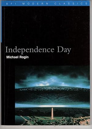 Seller image for Independence Day for sale by High Street Books