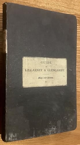 Guide to Killarney and Glengariff