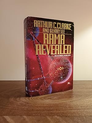 Rama Revealed: The Ultimate Encounter - LRBP