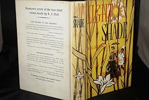 Seller image for Light and Shade for sale by Richard Thornton Books PBFA
