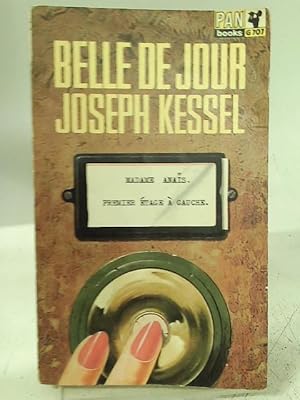 Seller image for Belle De Jour for sale by World of Rare Books