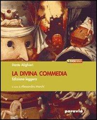 Immagine del venditore per La Divina Commedia. Ediz. leggera. Con espansione online venduto da Usatopoli libriusatierari