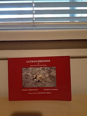 Lithochronos or First Flight of the Stone