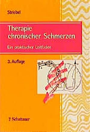 Imagen del vendedor de Therapie chronischer Schmerzen: Ein praktischer Leitfaden a la venta por Buchliebe-shop I Buchhandlung am Markt