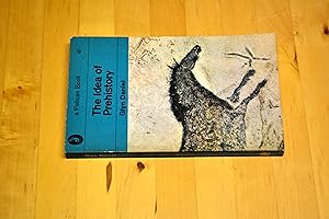 Seller image for The Idea of Prehistory for sale by HALCYON BOOKS