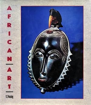 African Art: Its Background and Traditions