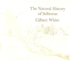 The Gilbert White Museum Edition of the Natural History of Selborne.illustrated By Frederick Marns.